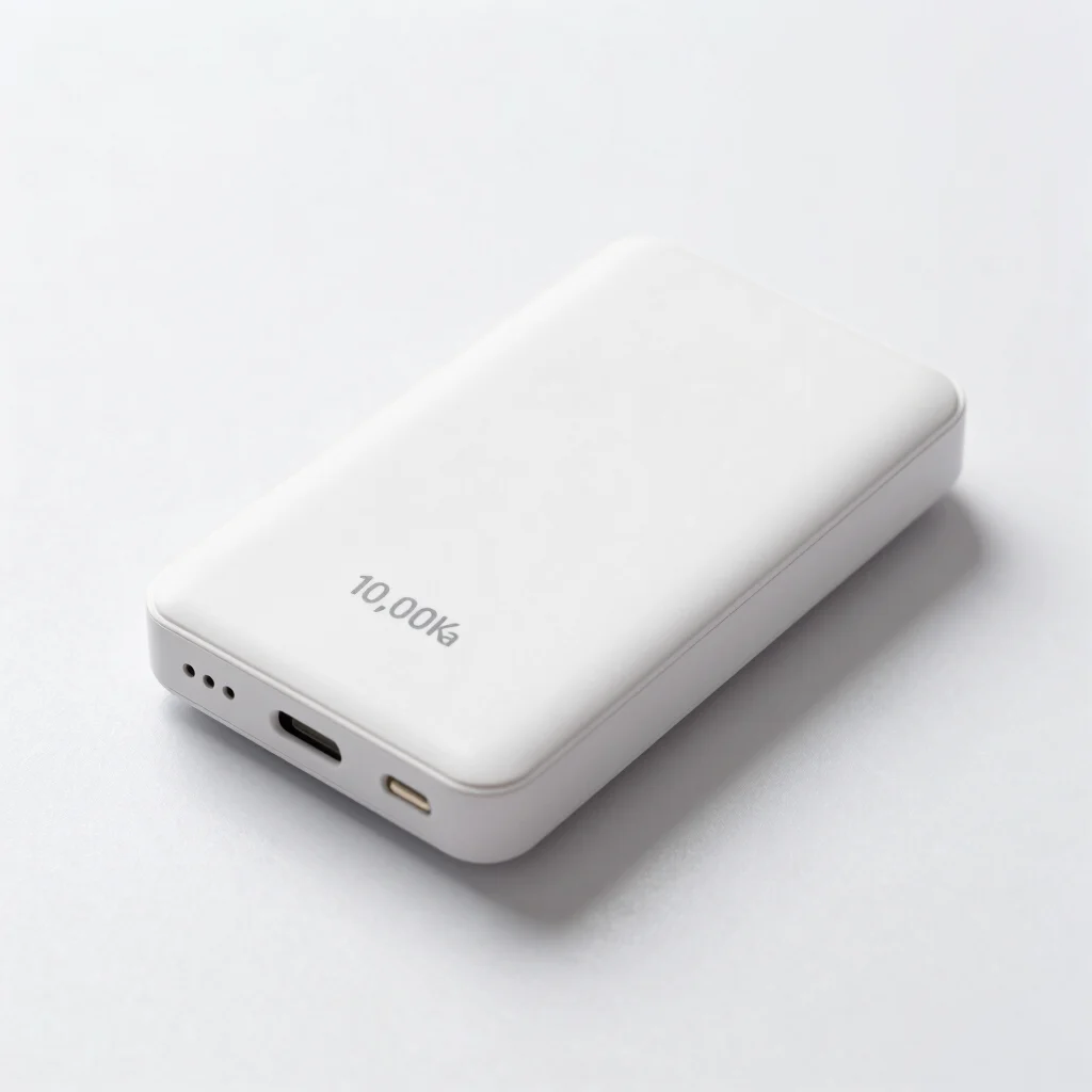 MagSafe Wireless Power Bank