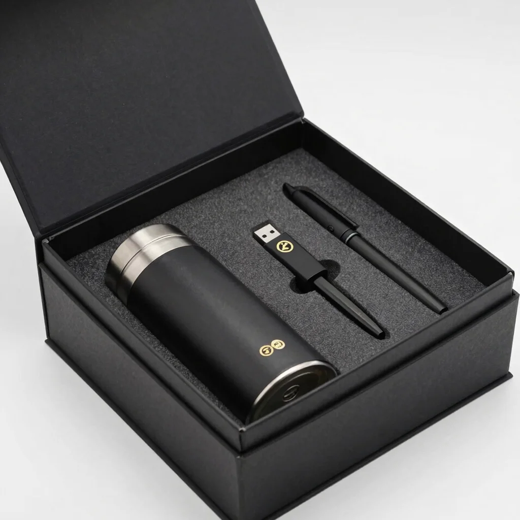 Luxury VIP Gift Box Set