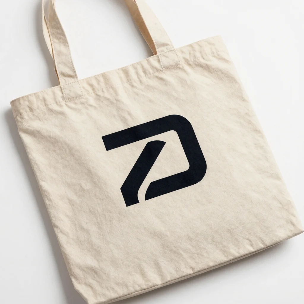 Heavy Canvas Tote Bag