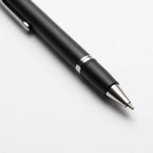 Executive Metal Ballpoint Pen